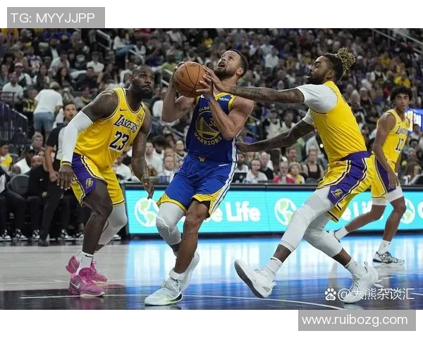 勇士与公牛的精彩对决直播回放及赛后分析尽在这里