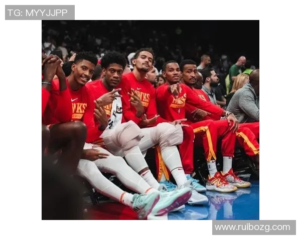 勇士与老鹰激战正酣1月4日精彩对决引发球迷热议