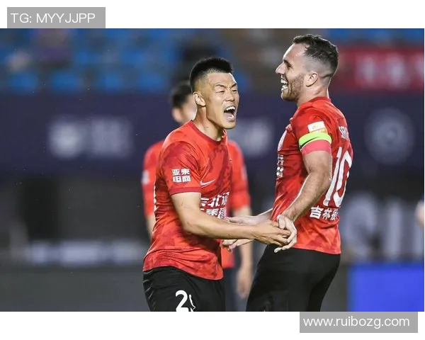 北京国安与长春激战正酣直播赛事精彩瞬间全程呈现