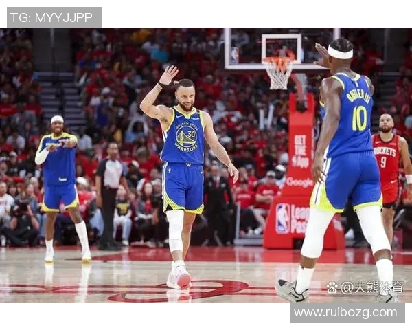 勇士与火箭2019年5月9日精彩对决直播回顾与分析