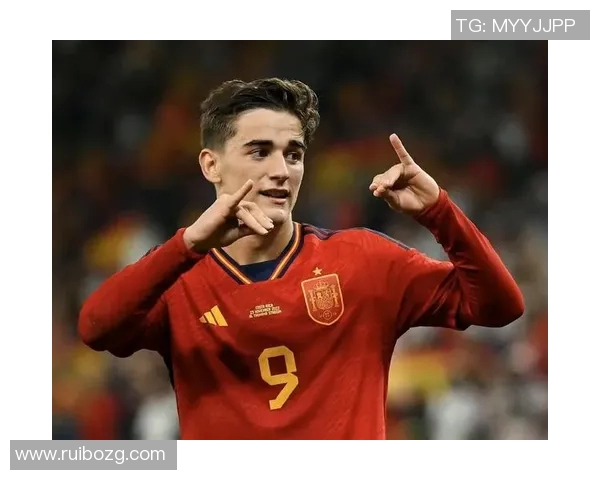 加维助力球队崛起展现个人魅力成就足球新篇章