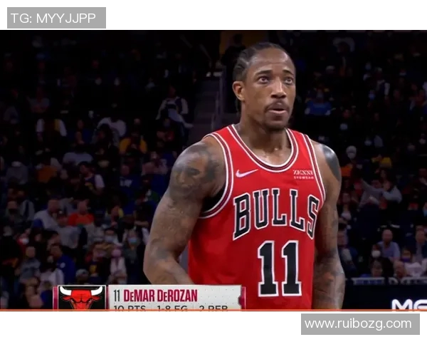 公牛勇士激战回顾精彩录像分析与赛后点评